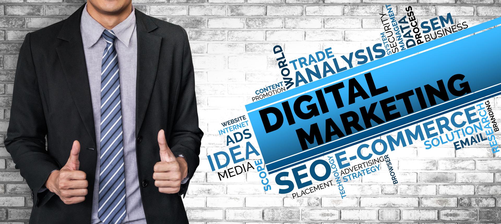 Digital Marketing Experts